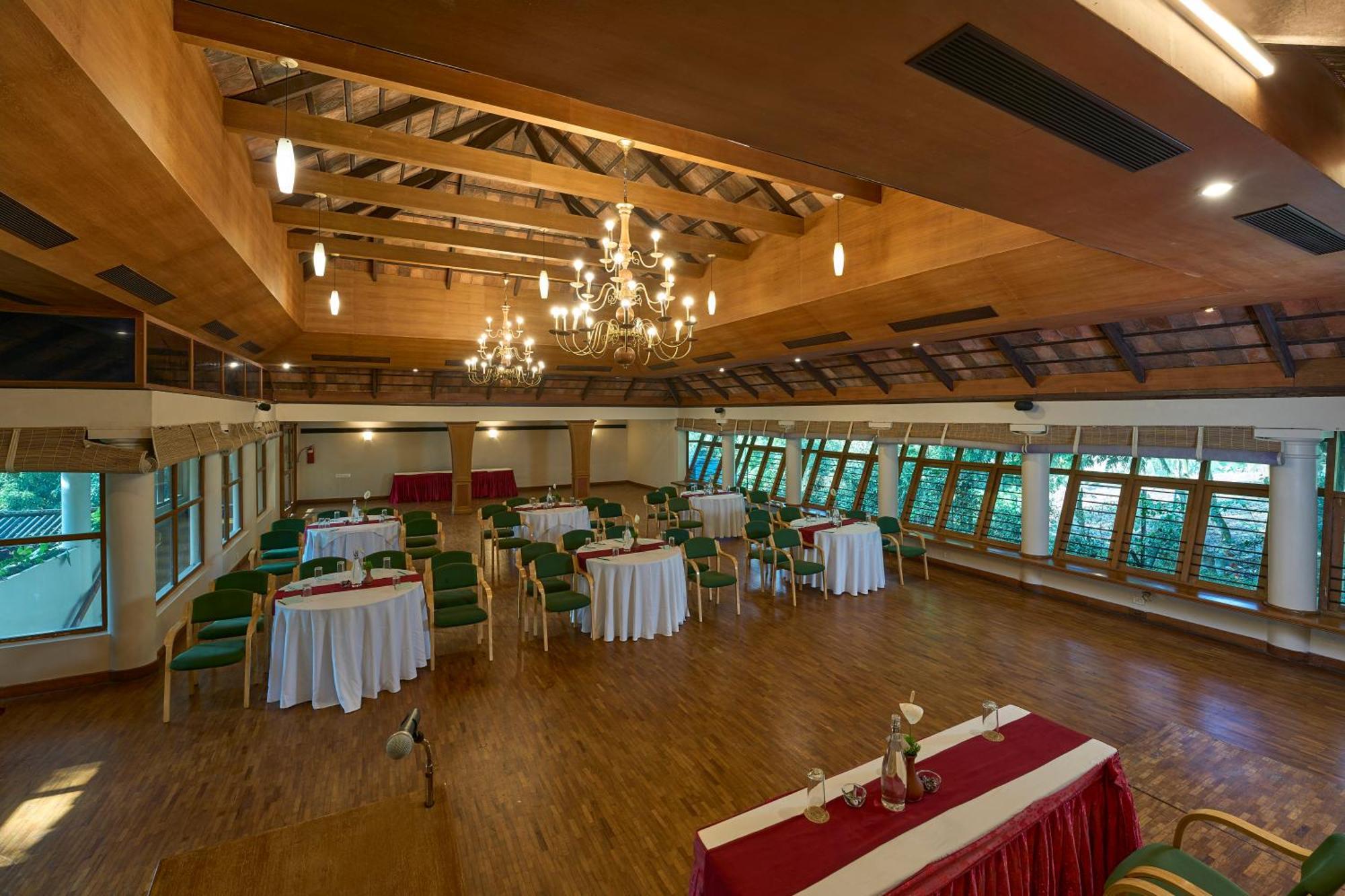 Cardamom County By Xandari Hotel Thekkady Kültér fotó