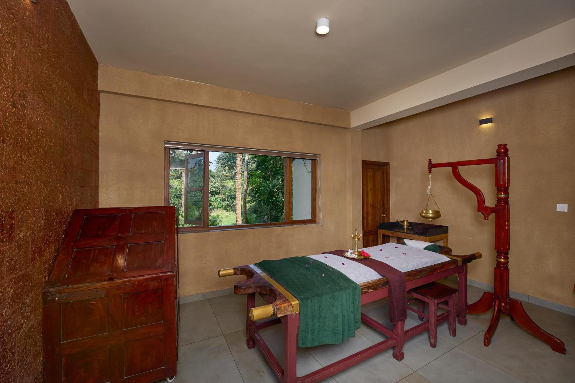 Cardamom County By Xandari Hotel Thekkady Kültér fotó