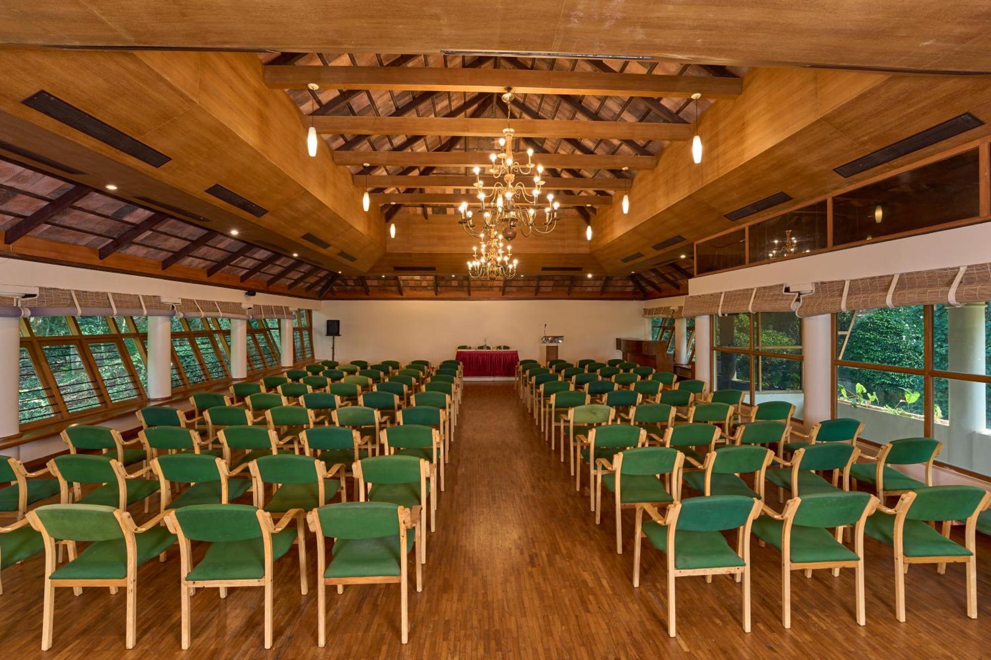 Cardamom County By Xandari Hotel Thekkady Kültér fotó