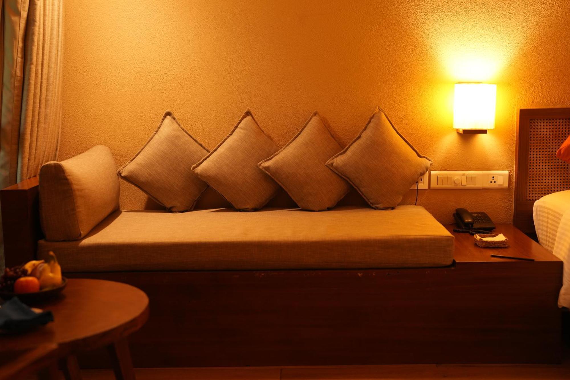 Cardamom County By Xandari Hotel Thekkady Kültér fotó