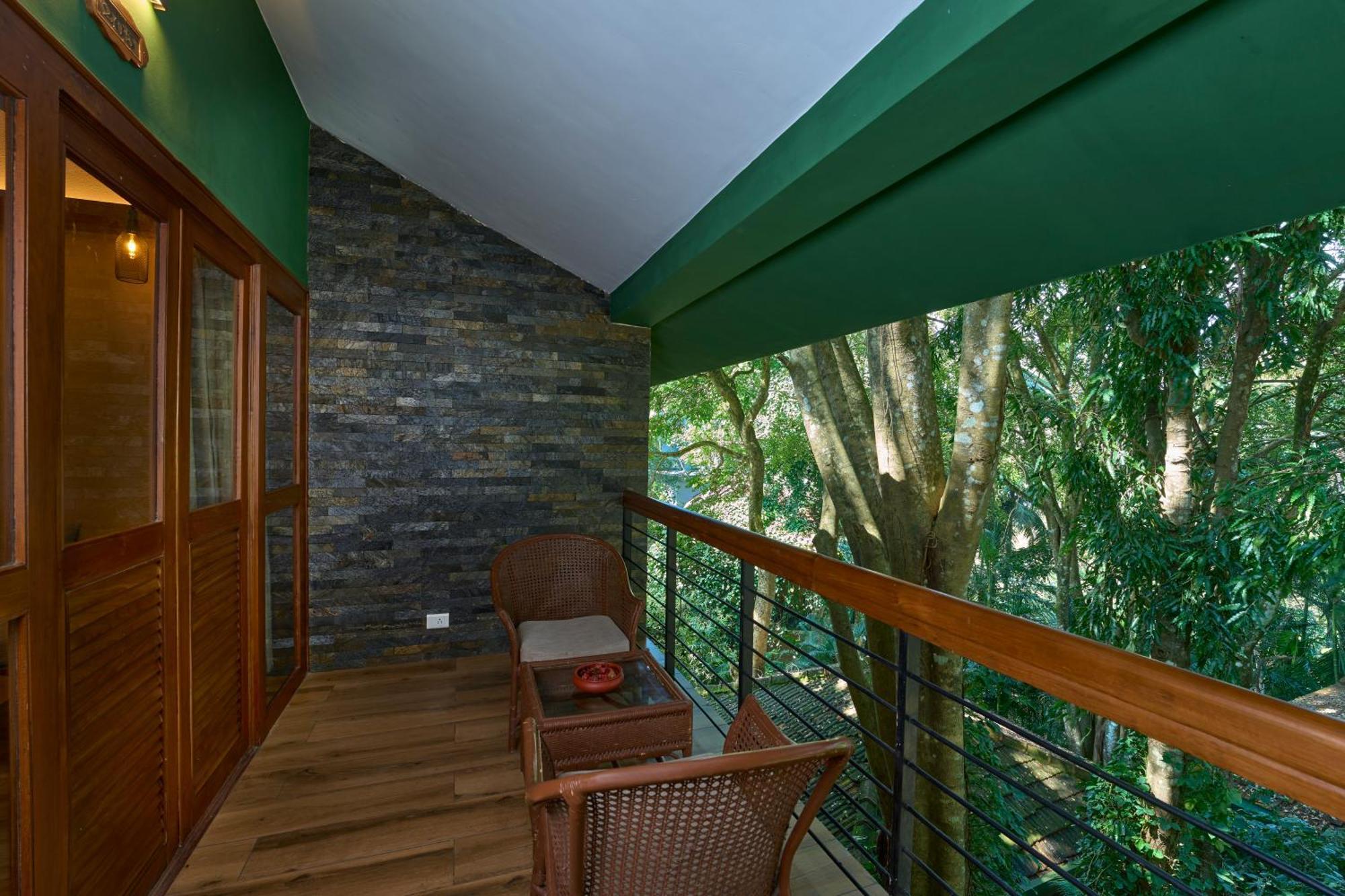 Cardamom County By Xandari Hotel Thekkady Kültér fotó