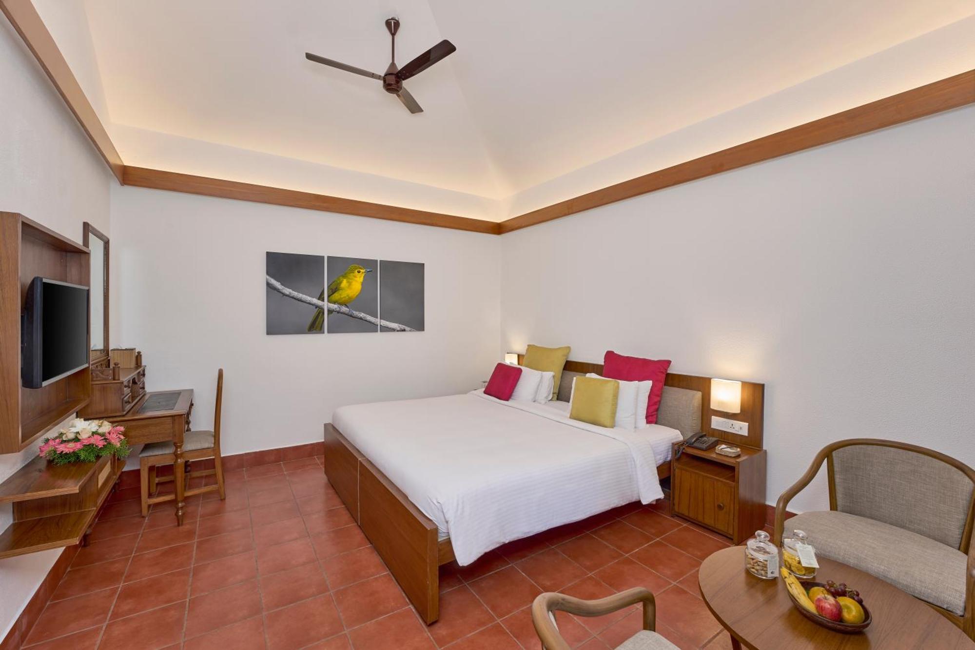 Cardamom County By Xandari Hotel Thekkady Kültér fotó