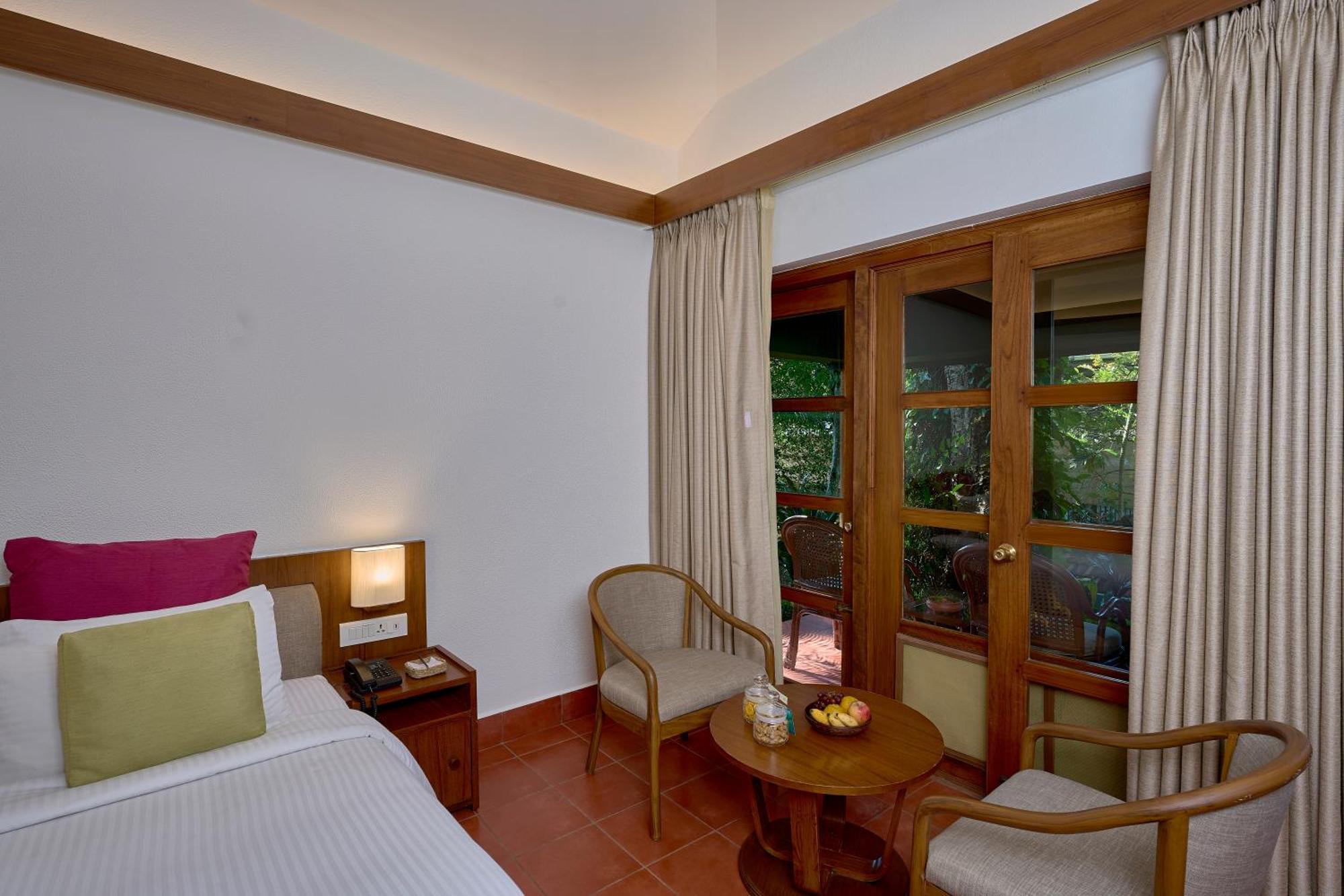 Cardamom County By Xandari Hotel Thekkady Kültér fotó